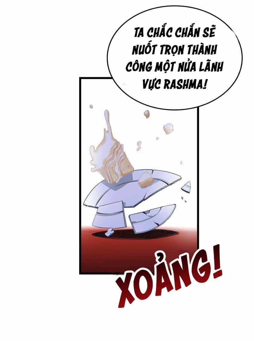 Thánh Nữ, Xin Hãy Dừng Ngay Những Trò Quái Đản Của Cô Đi!! - Chương 7 - ảnh 34
