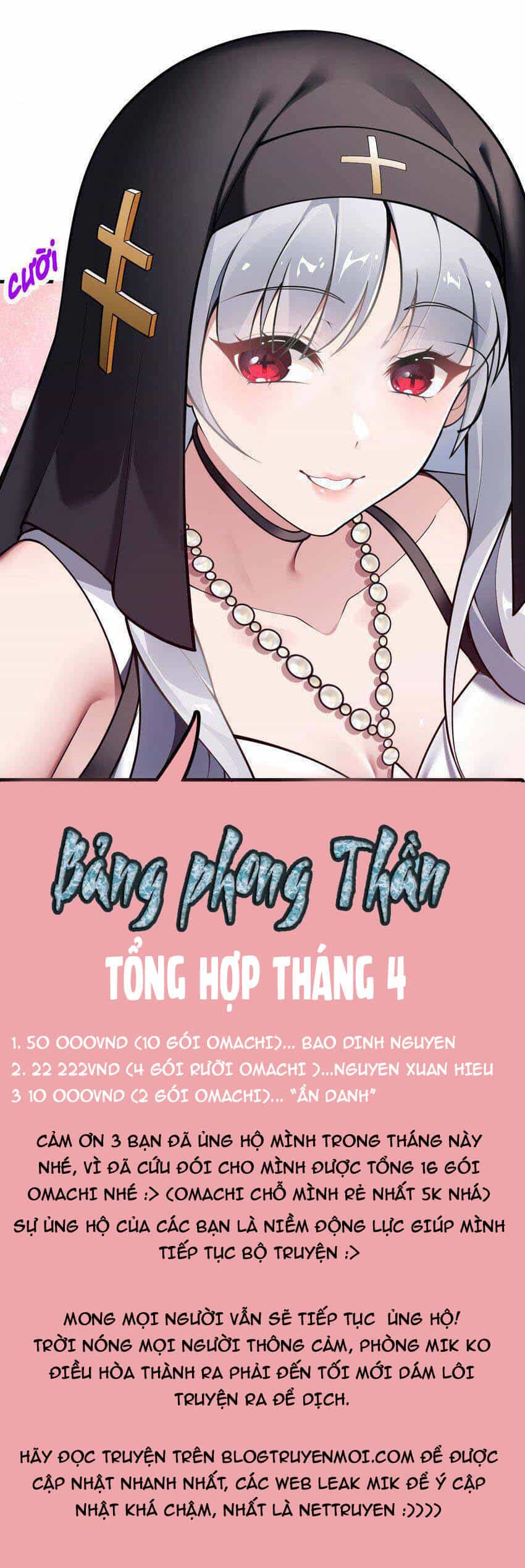Thánh Nữ, Xin Hãy Dừng Ngay Những Trò Quái Đản Của Cô Đi!! - Chương 77 - ảnh 39