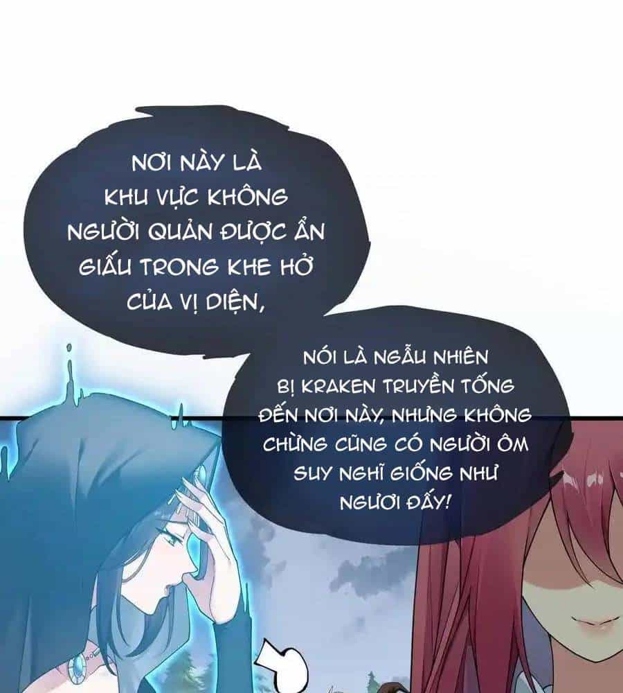 Thánh Nữ, Xin Hãy Dừng Ngay Những Trò Quái Đản Của Cô Đi!! - Chương 79 - ảnh 11