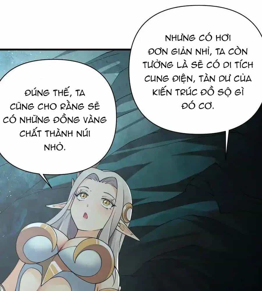 Thánh Nữ, Xin Hãy Dừng Ngay Những Trò Quái Đản Của Cô Đi!! - Chương 79 - ảnh 25