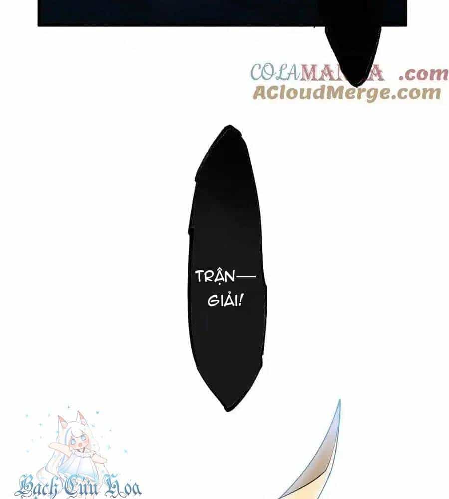 Thánh Nữ, Xin Hãy Dừng Ngay Những Trò Quái Đản Của Cô Đi!! - Chương 79 - ảnh 35