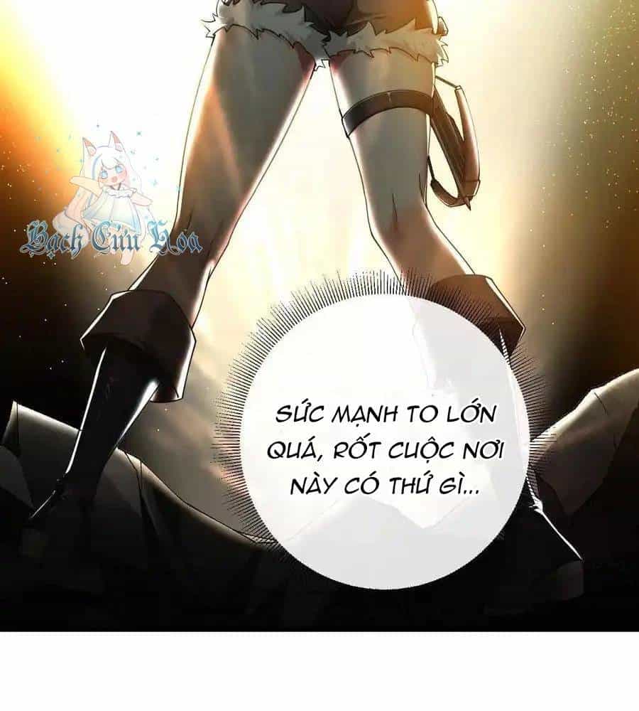 Thánh Nữ, Xin Hãy Dừng Ngay Những Trò Quái Đản Của Cô Đi!! - Chương 79 - ảnh 45