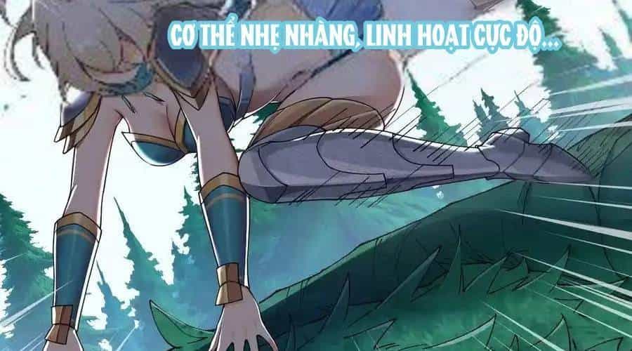 Thánh Nữ, Xin Hãy Dừng Ngay Những Trò Quái Đản Của Cô Đi!! - Chương 80 - ảnh 107