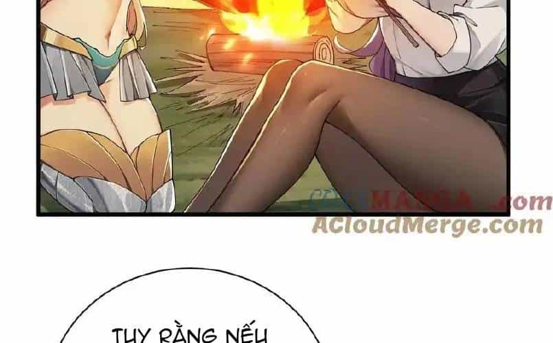 Thánh Nữ, Xin Hãy Dừng Ngay Những Trò Quái Đản Của Cô Đi!! - Chương 80 - ảnh 27