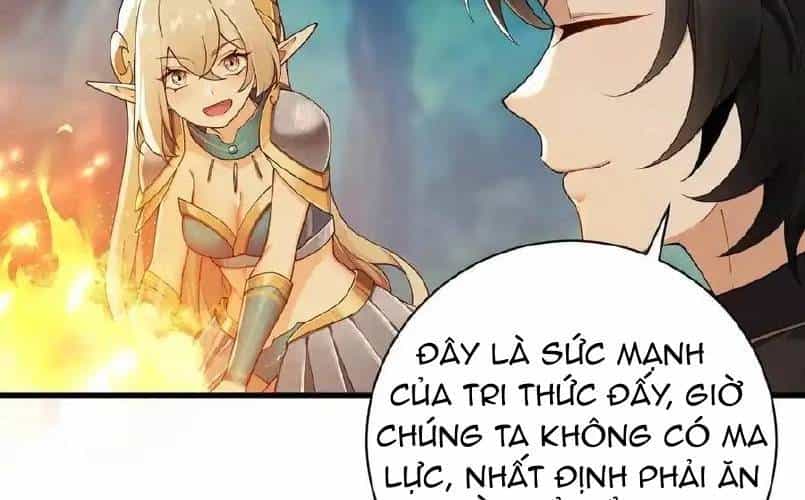 Thánh Nữ, Xin Hãy Dừng Ngay Những Trò Quái Đản Của Cô Đi!! - Chương 80 - ảnh 31