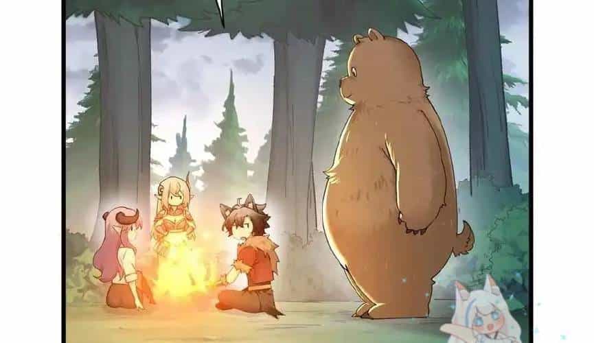 Thánh Nữ, Xin Hãy Dừng Ngay Những Trò Quái Đản Của Cô Đi!! - Chương 80 - ảnh 49