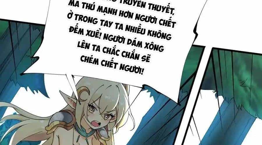 Thánh Nữ, Xin Hãy Dừng Ngay Những Trò Quái Đản Của Cô Đi!! - Chương 80 - ảnh 60
