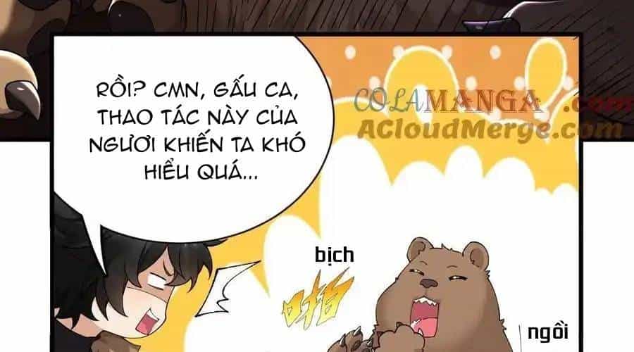 Thánh Nữ, Xin Hãy Dừng Ngay Những Trò Quái Đản Của Cô Đi!! - Chương 80 - ảnh 72