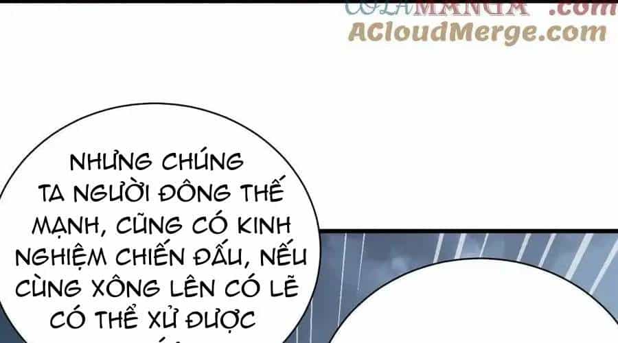 Thánh Nữ, Xin Hãy Dừng Ngay Những Trò Quái Đản Của Cô Đi!! - Chương 80 - ảnh 79