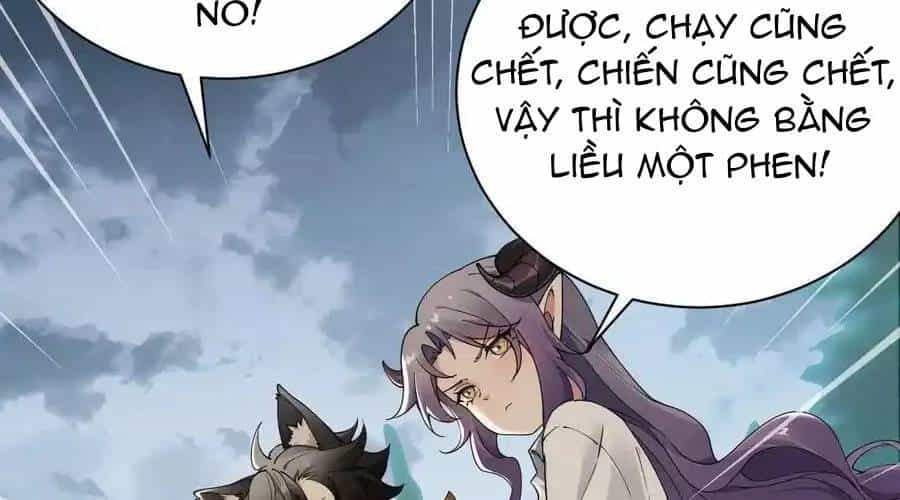 Thánh Nữ, Xin Hãy Dừng Ngay Những Trò Quái Đản Của Cô Đi!! - Chương 80 - ảnh 80