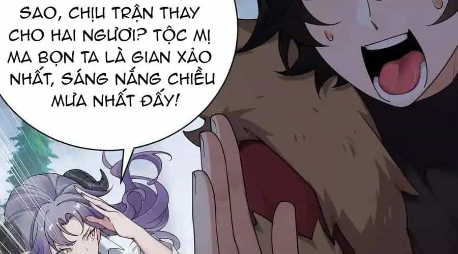 Thánh Nữ, Xin Hãy Dừng Ngay Những Trò Quái Đản Của Cô Đi!! - Chương 80 - ảnh 97