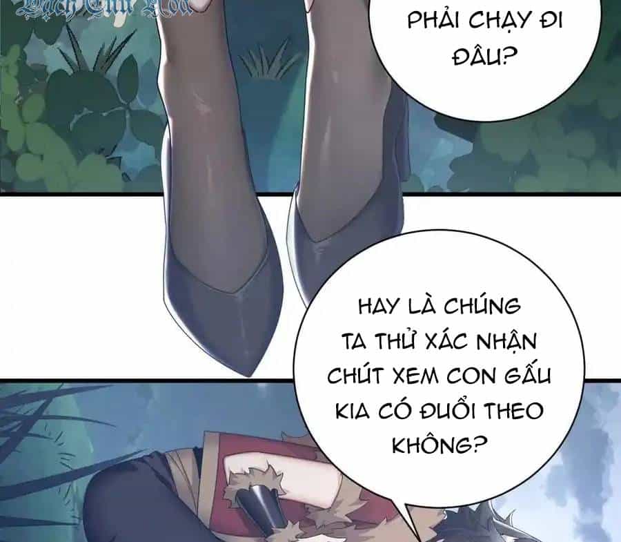 Thánh Nữ, Xin Hãy Dừng Ngay Những Trò Quái Đản Của Cô Đi!! - Chương 81 - ảnh 19