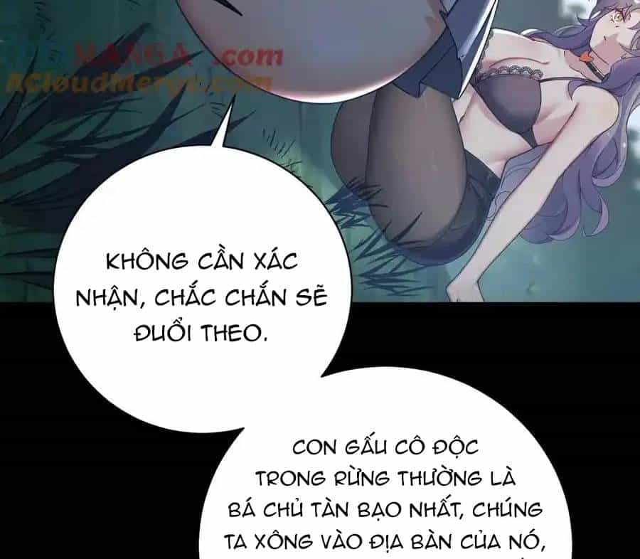 Thánh Nữ, Xin Hãy Dừng Ngay Những Trò Quái Đản Của Cô Đi!! - Chương 81 - ảnh 21