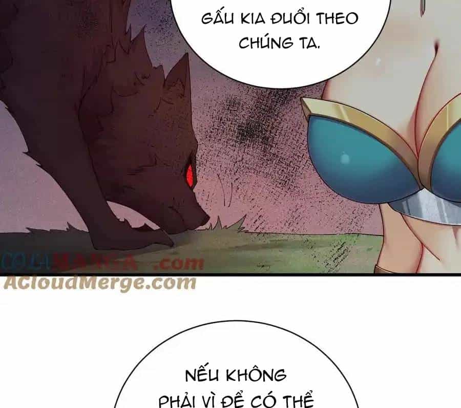 Thánh Nữ, Xin Hãy Dừng Ngay Những Trò Quái Đản Của Cô Đi!! - Chương 81 - ảnh 34