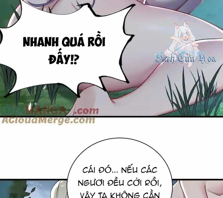 Thánh Nữ, Xin Hãy Dừng Ngay Những Trò Quái Đản Của Cô Đi!! - Chương 81 - ảnh 39