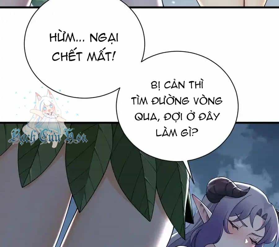 Thánh Nữ, Xin Hãy Dừng Ngay Những Trò Quái Đản Của Cô Đi!! - Chương 81 - ảnh 48