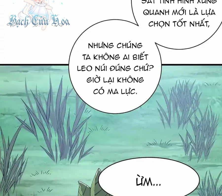 Thánh Nữ, Xin Hãy Dừng Ngay Những Trò Quái Đản Của Cô Đi!! - Chương 81 - ảnh 54