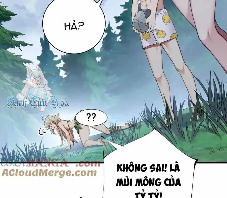Thánh Nữ, Xin Hãy Dừng Ngay Những Trò Quái Đản Của Cô Đi!! - Chương 81 - ảnh 57