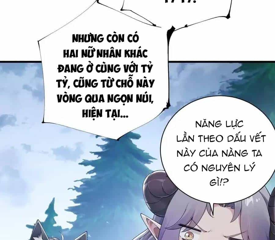 Thánh Nữ, Xin Hãy Dừng Ngay Những Trò Quái Đản Của Cô Đi!! - Chương 81 - ảnh 58