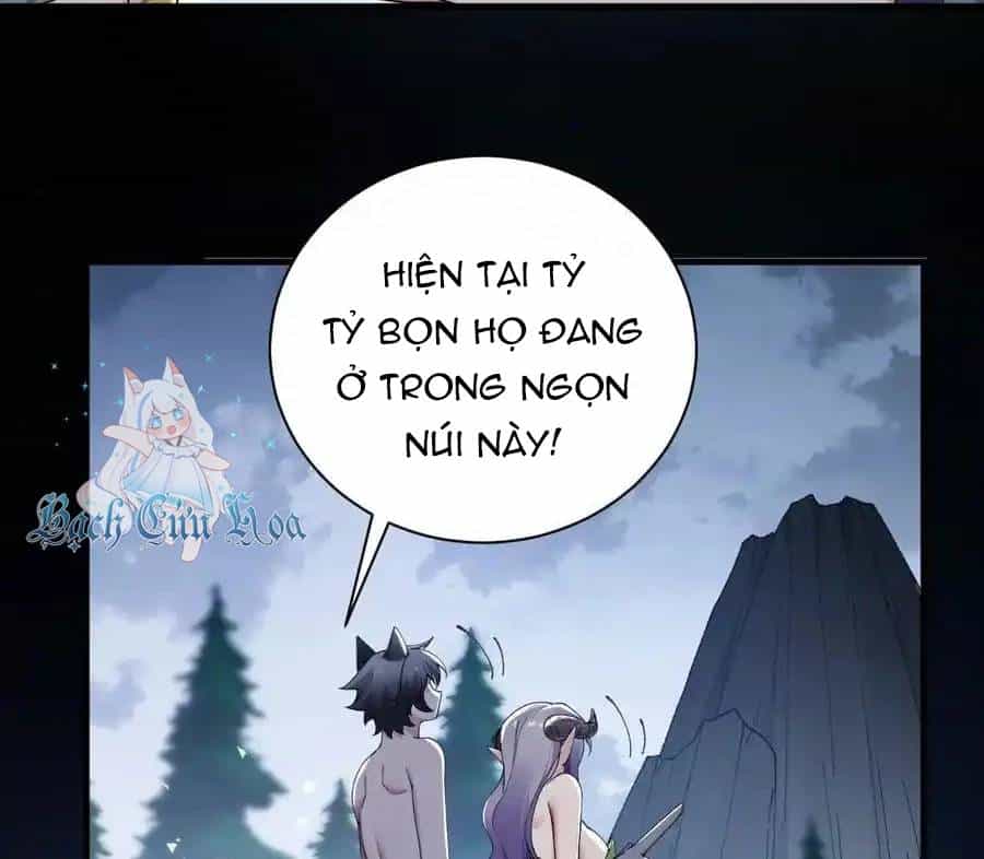 Thánh Nữ, Xin Hãy Dừng Ngay Những Trò Quái Đản Của Cô Đi!! - Chương 81 - ảnh 60