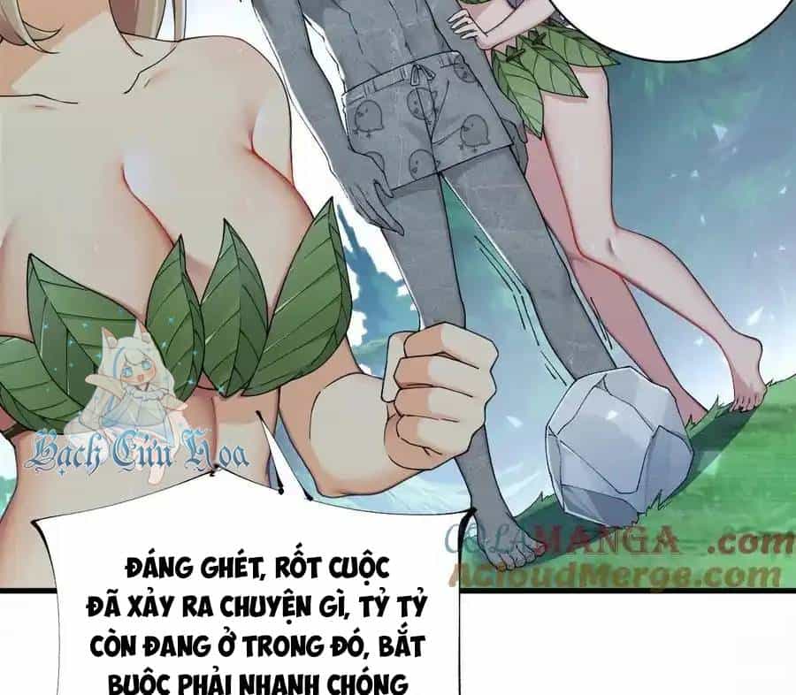 Thánh Nữ, Xin Hãy Dừng Ngay Những Trò Quái Đản Của Cô Đi!! - Chương 81 - ảnh 75