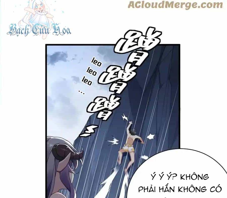 Thánh Nữ, Xin Hãy Dừng Ngay Những Trò Quái Đản Của Cô Đi!! - Chương 81 - ảnh 83