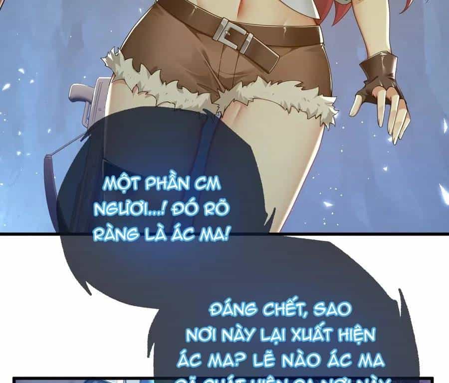 Thánh Nữ, Xin Hãy Dừng Ngay Những Trò Quái Đản Của Cô Đi!! - Chương 82 - ảnh 17
