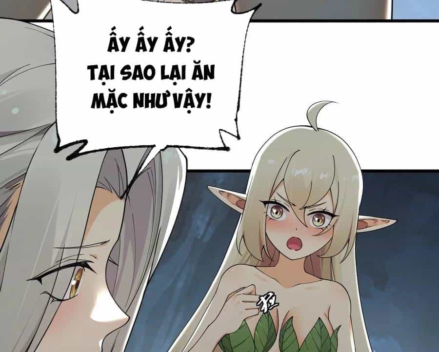 Thánh Nữ, Xin Hãy Dừng Ngay Những Trò Quái Đản Của Cô Đi!! - Chương 82 - ảnh 35