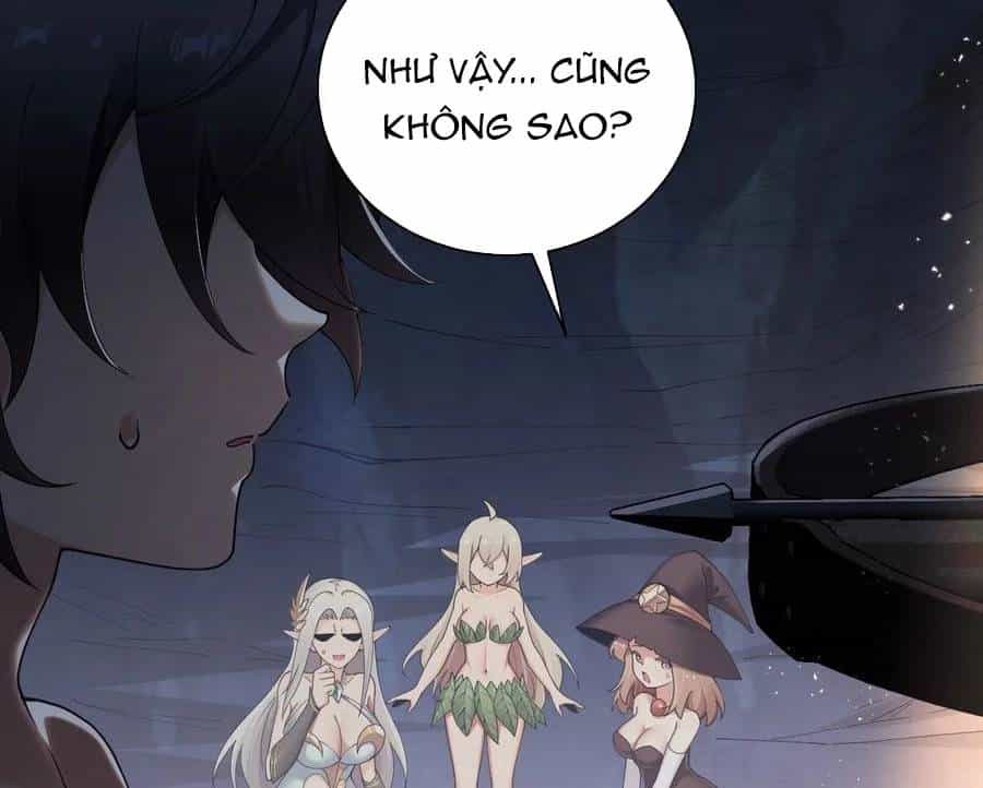 Thánh Nữ, Xin Hãy Dừng Ngay Những Trò Quái Đản Của Cô Đi!! - Chương 82 - ảnh 50