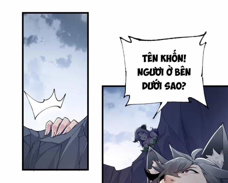 Thánh Nữ, Xin Hãy Dừng Ngay Những Trò Quái Đản Của Cô Đi!! - Chương 82 - ảnh 54
