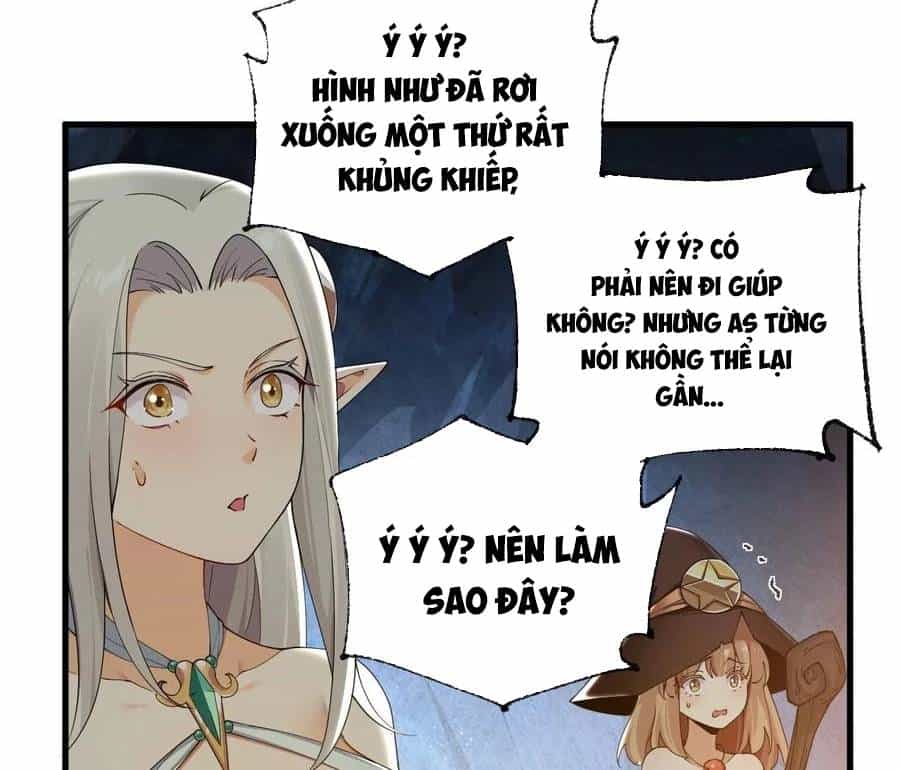 Thánh Nữ, Xin Hãy Dừng Ngay Những Trò Quái Đản Của Cô Đi!! - Chương 82 - ảnh 6