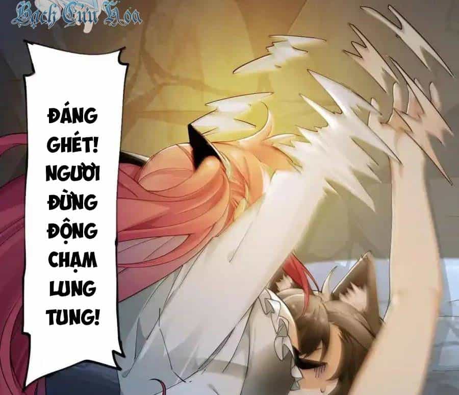 Thánh Nữ, Xin Hãy Dừng Ngay Những Trò Quái Đản Của Cô Đi!! - Chương 83 - ảnh 29