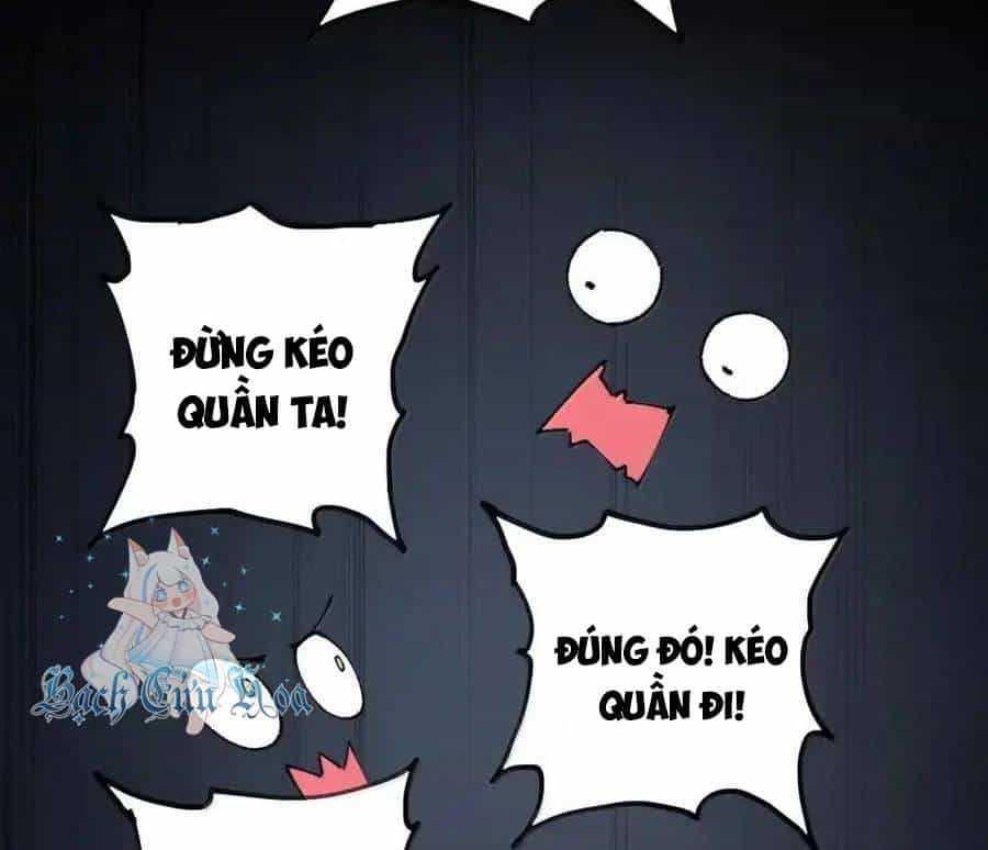 Thánh Nữ, Xin Hãy Dừng Ngay Những Trò Quái Đản Của Cô Đi!! - Chương 83 - ảnh 48