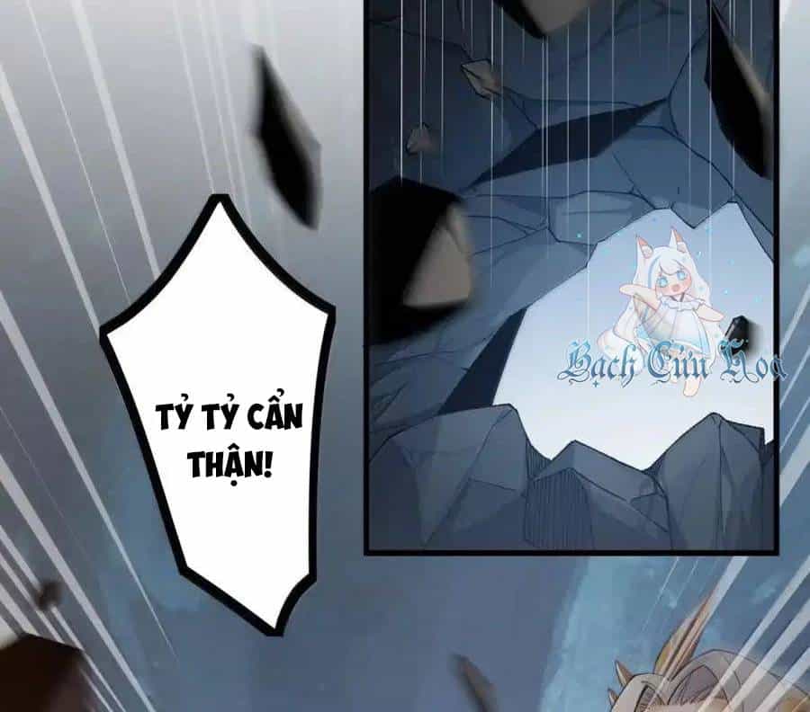 Thánh Nữ, Xin Hãy Dừng Ngay Những Trò Quái Đản Của Cô Đi!! - Chương 83 - ảnh 7