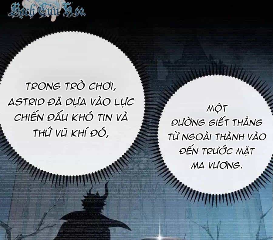Thánh Nữ, Xin Hãy Dừng Ngay Những Trò Quái Đản Của Cô Đi!! - Chương 83 - ảnh 71