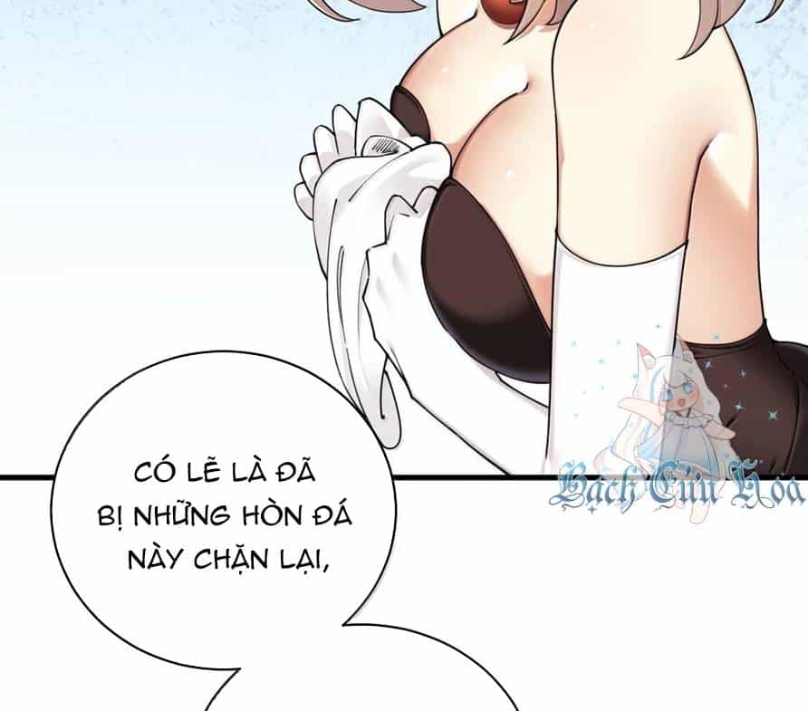 Thánh Nữ, Xin Hãy Dừng Ngay Những Trò Quái Đản Của Cô Đi!! - Chương 84 - ảnh 19