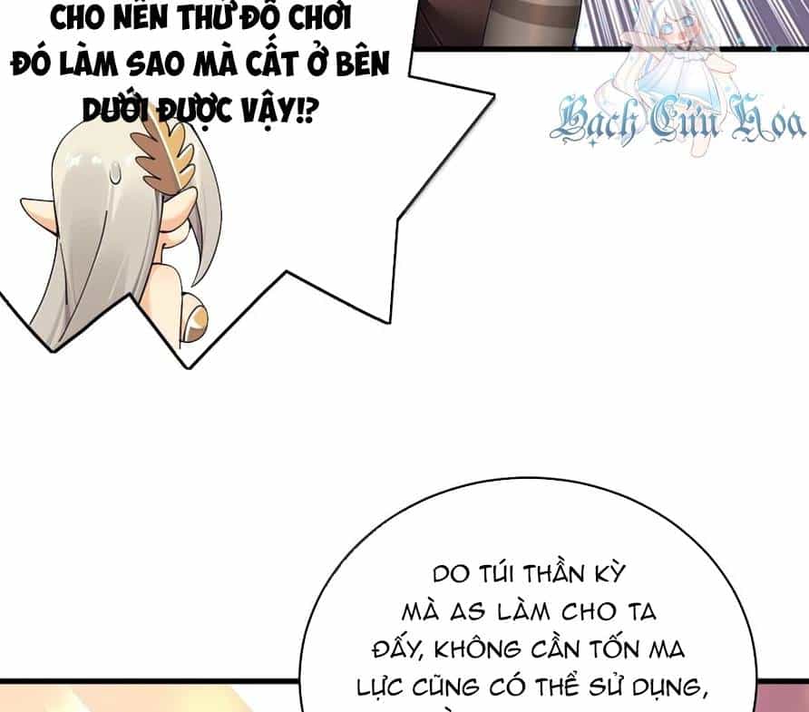Thánh Nữ, Xin Hãy Dừng Ngay Những Trò Quái Đản Của Cô Đi!! - Chương 84 - ảnh 25