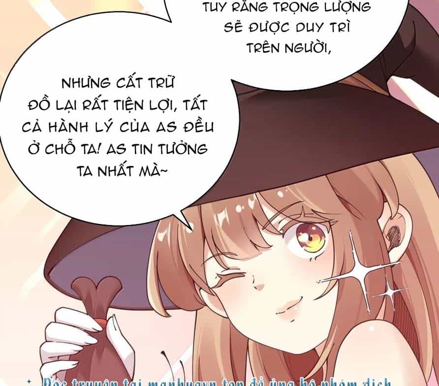 Thánh Nữ, Xin Hãy Dừng Ngay Những Trò Quái Đản Của Cô Đi!! - Chương 84 - ảnh 26