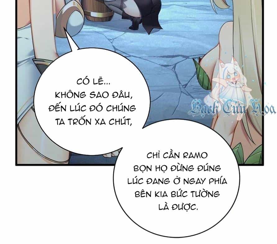 Thánh Nữ, Xin Hãy Dừng Ngay Những Trò Quái Đản Của Cô Đi!! - Chương 84 - ảnh 29