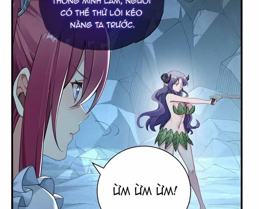Thánh Nữ, Xin Hãy Dừng Ngay Những Trò Quái Đản Của Cô Đi!! - Chương 84 - ảnh 40