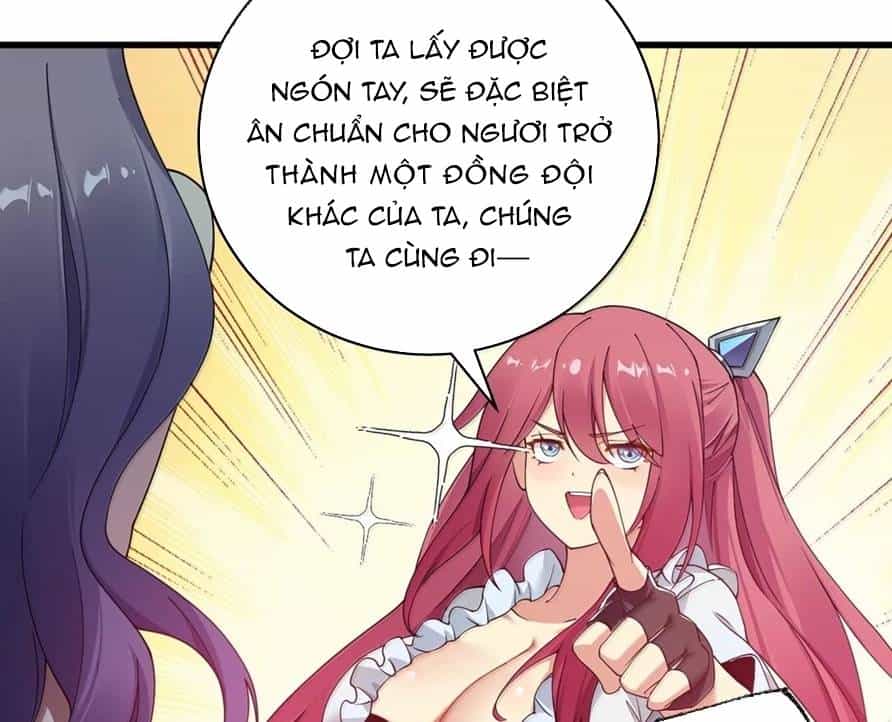 Thánh Nữ, Xin Hãy Dừng Ngay Những Trò Quái Đản Của Cô Đi!! - Chương 84 - ảnh 44