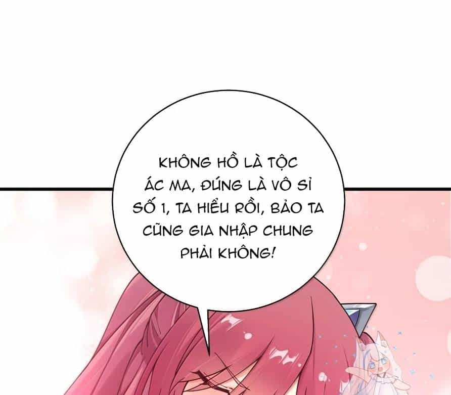 Thánh Nữ, Xin Hãy Dừng Ngay Những Trò Quái Đản Của Cô Đi!! - Chương 84 - ảnh 67