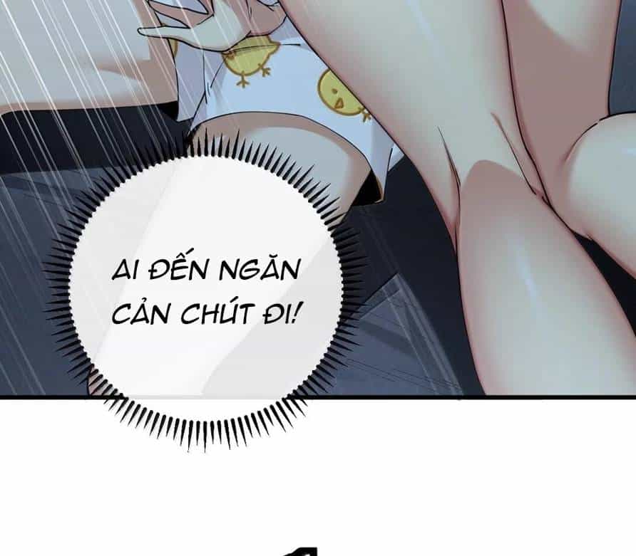 Thánh Nữ, Xin Hãy Dừng Ngay Những Trò Quái Đản Của Cô Đi!! - Chương 84 - ảnh 76