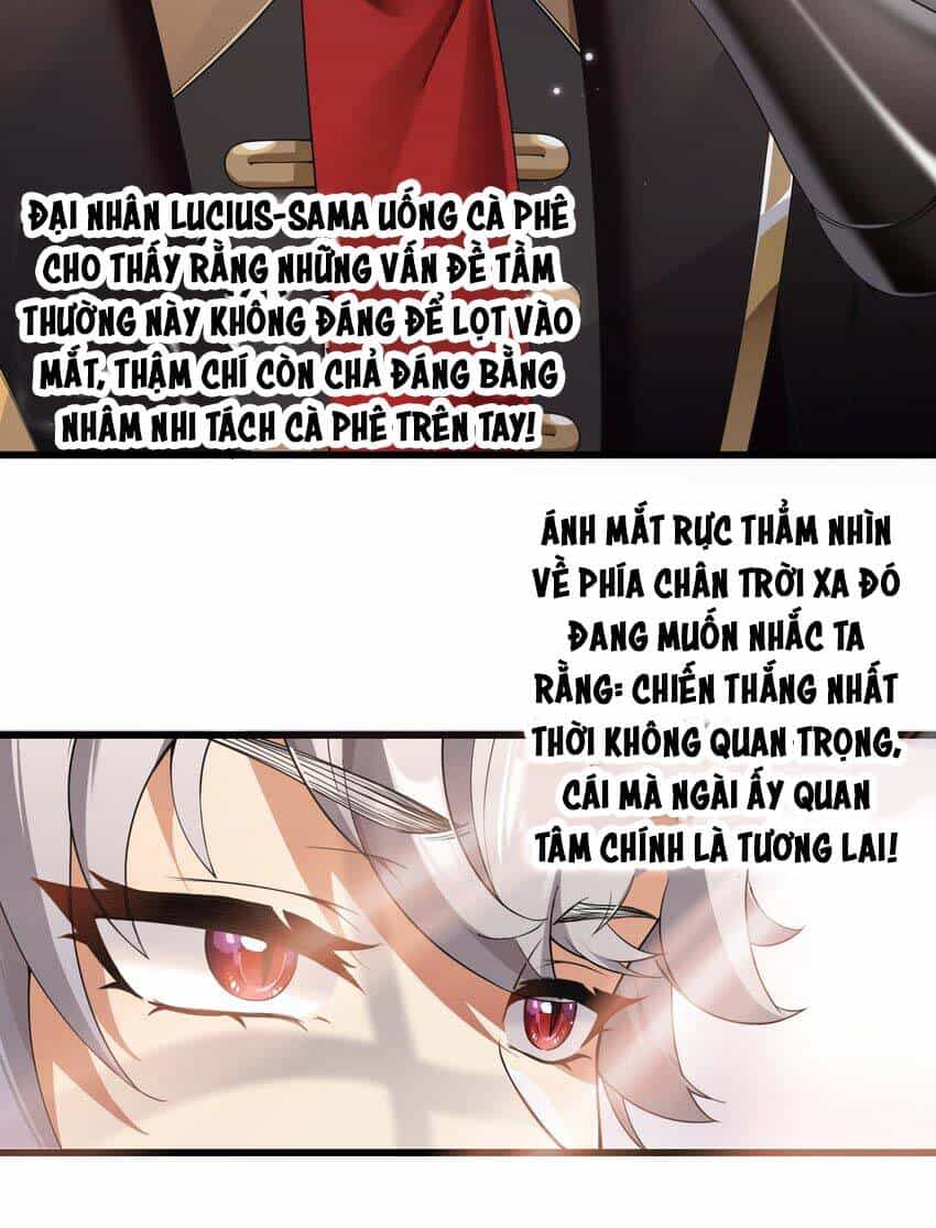 Thánh Nữ, Xin Hãy Dừng Ngay Những Trò Quái Đản Của Cô Đi!! - Chương 8 - ảnh 10