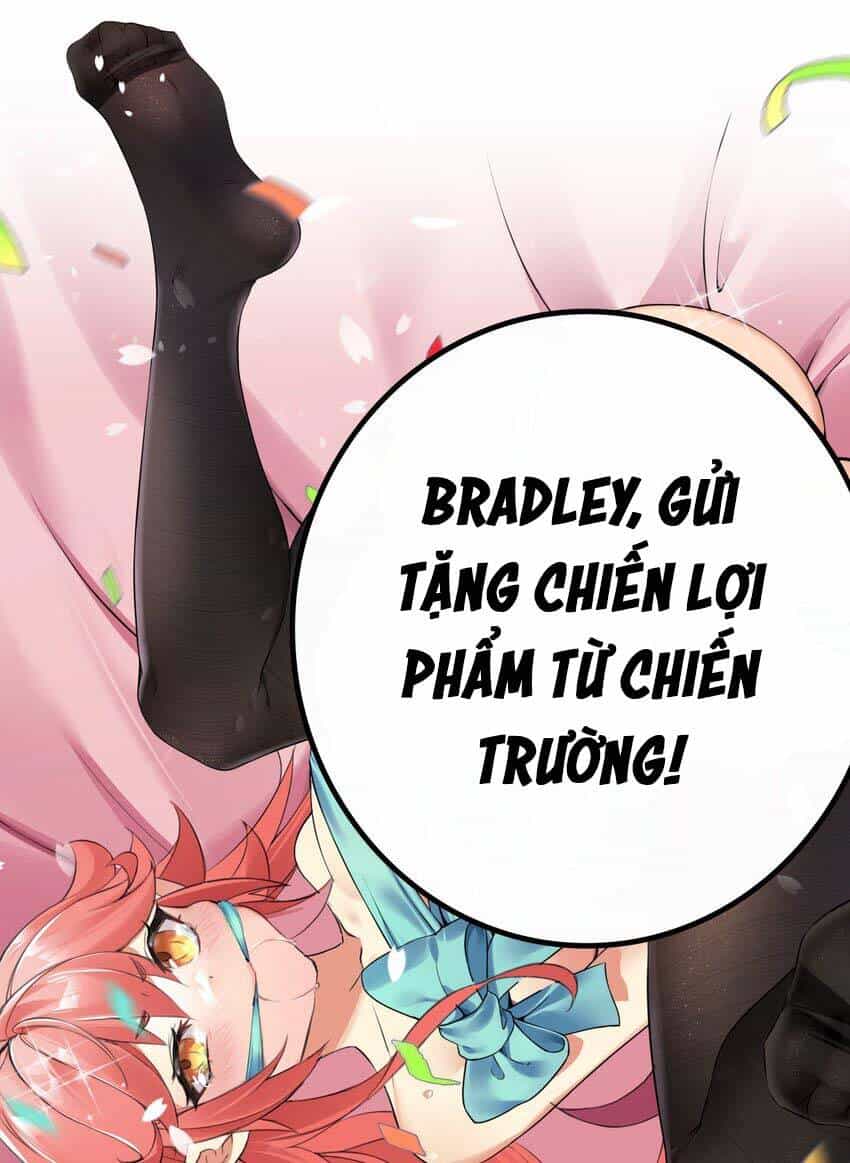 Thánh Nữ, Xin Hãy Dừng Ngay Những Trò Quái Đản Của Cô Đi!! - Chương 8 - ảnh 43