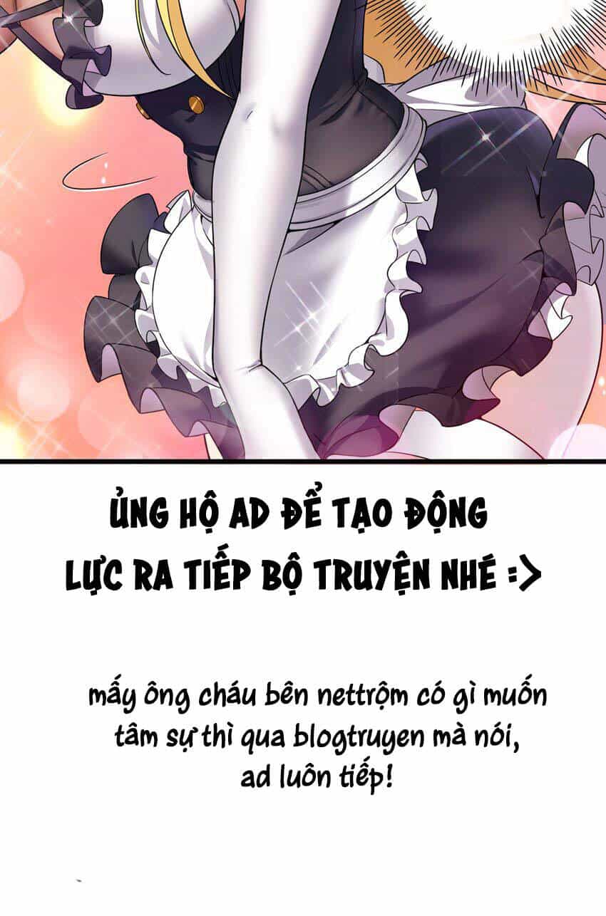 Thánh Nữ, Xin Hãy Dừng Ngay Những Trò Quái Đản Của Cô Đi!! - Chương 8 - ảnh 48