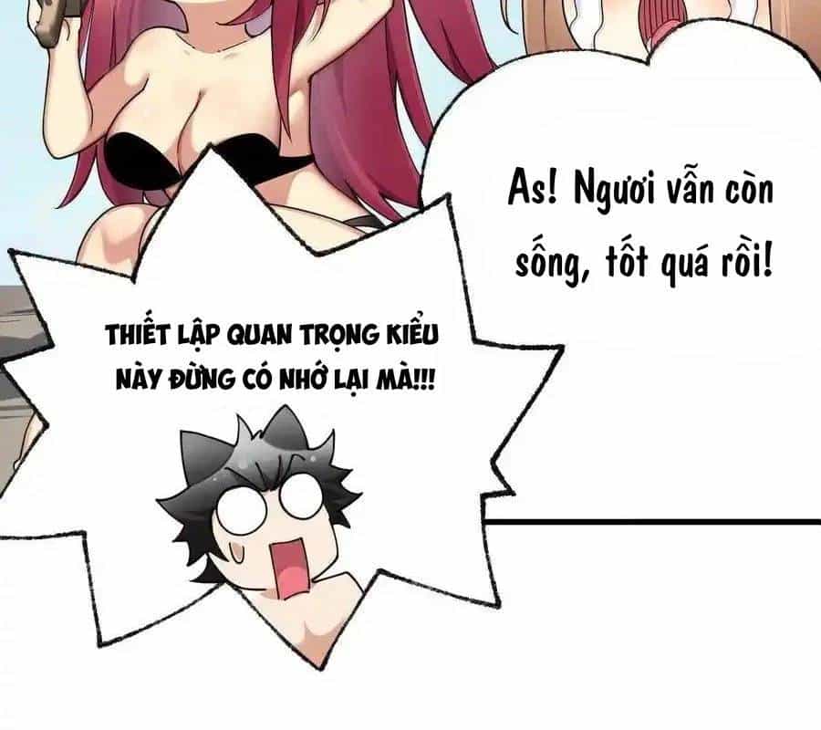 Thánh Nữ, Xin Hãy Dừng Ngay Những Trò Quái Đản Của Cô Đi!! - Chương 85 - ảnh 30