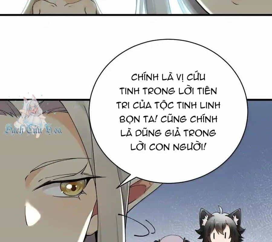 Thánh Nữ, Xin Hãy Dừng Ngay Những Trò Quái Đản Của Cô Đi!! - Chương 85 - ảnh 39