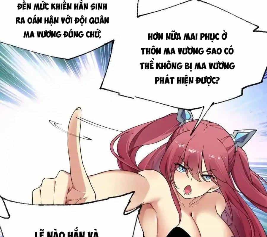 Thánh Nữ, Xin Hãy Dừng Ngay Những Trò Quái Đản Của Cô Đi!! - Chương 85 - ảnh 62