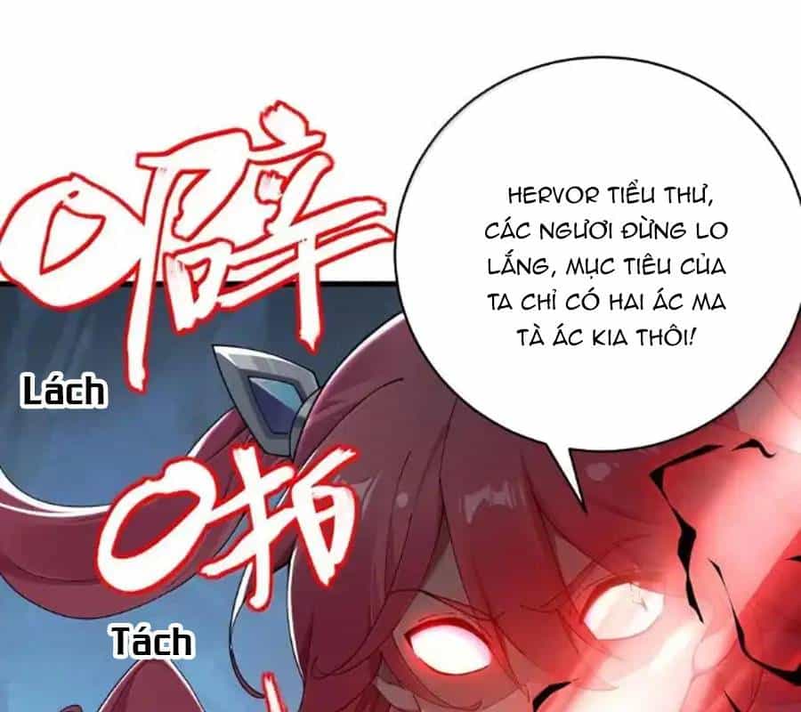 Thánh Nữ, Xin Hãy Dừng Ngay Những Trò Quái Đản Của Cô Đi!! - Chương 86 - ảnh 84